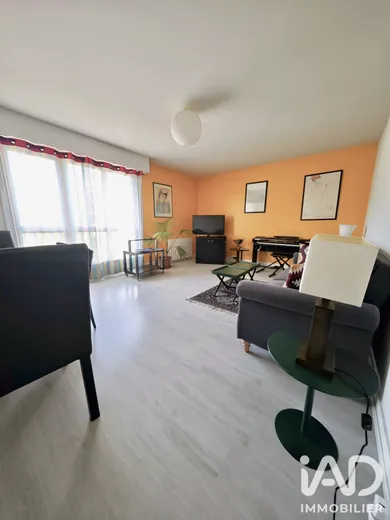 Appartement à Avon (77210)