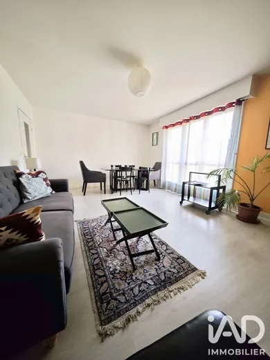 Appartement à Avon (77210)