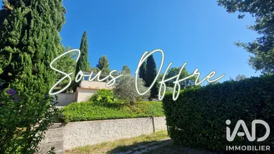 House in Riez (04500)