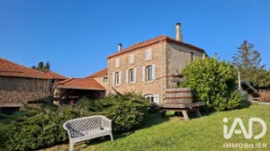 Park home in Claveyson (26240)