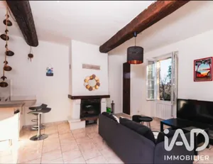 Appartement à Toulon (83100)