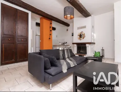 Appartement à Toulon (83100)