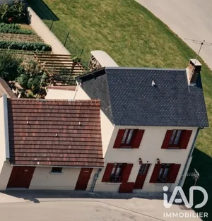 Village house in Esquennoy (60120)