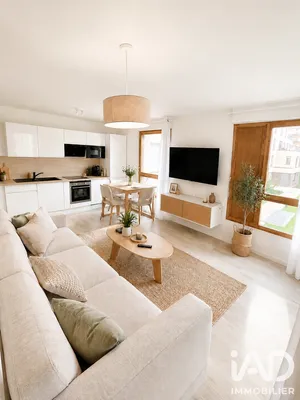 Appartement à Arpajon (91290)