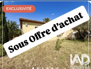 House in Servian (34290)