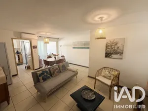 Appartement à Saint-Denis (97400)