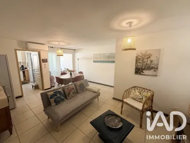 Appartement à Saint-Denis (97400)