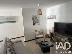 Apartment in Saint-Denis (97400)