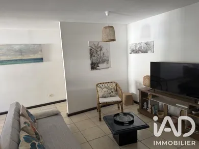 Appartement à Saint-Denis (97400)