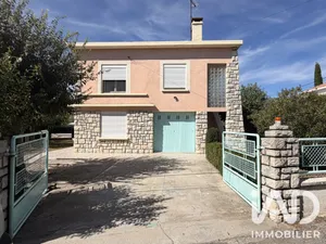 House in Oraison (04700)