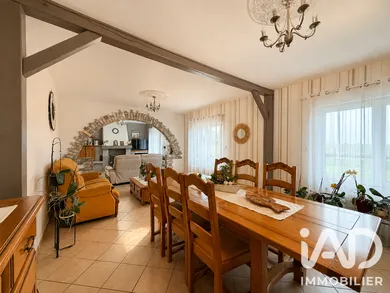 House in Bourbourg (59630)