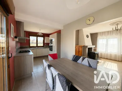 House in Bourbourg (59630)