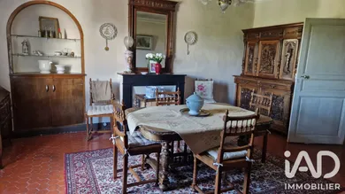 Maison de ville à Valensole (04210)