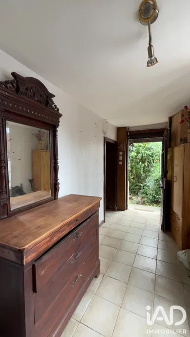 Maison de village à Rosult (59230)