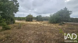 Terrain à bâtir à Méjannes-le-Clap (30430)