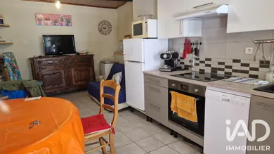 Maison de village à Valensole (04210)