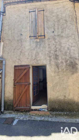 Maison de village à Valensole (04210)