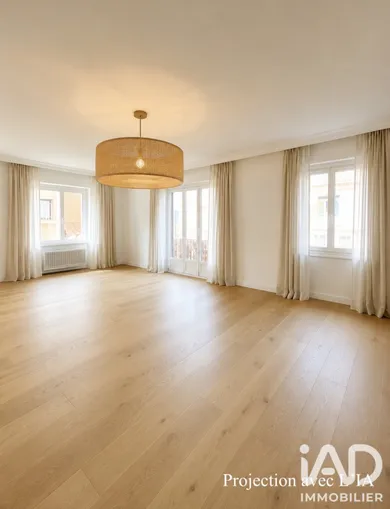 Apartment in Perpignan (66000)