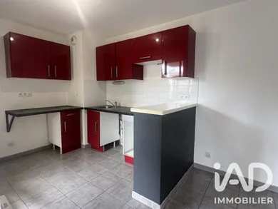 Appartement à Nîmes (30900)