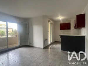 Appartement à Nîmes (30900)