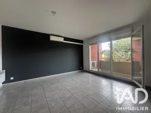 Apartment in Nîmes (30900)
