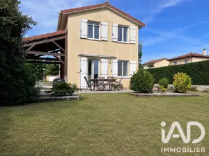 Maison à L'Arbresle (69210)