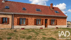 House in Bourbourg (59630)