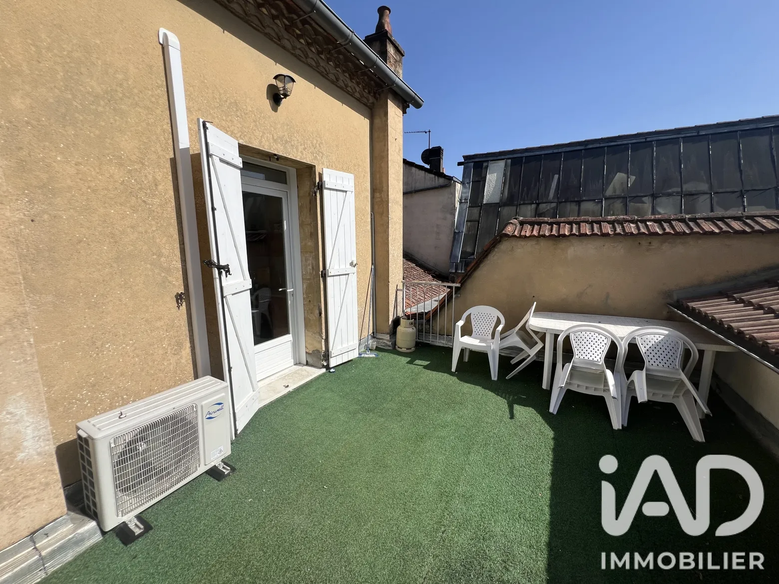 Vente immeuble 180 m² à Lalinde (24150) - 2097196 — 3