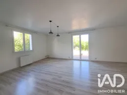 Appartement à Tacoignières (78910)