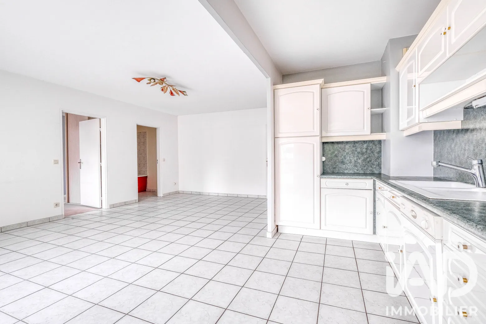 Vente appartement à Esbly (77450) : appartement 2 pièces 52 m² - 2095643 — 3