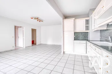 Appartement à Esbly (77450)