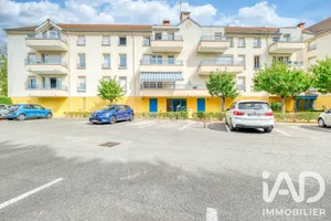 Appartement à Esbly (77450)