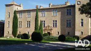 Appartement à Viols-en-Laval (34380)