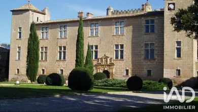 Appartement à Viols-en-Laval (34380)
