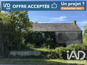 Maison à Bouvron (44130)