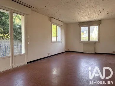 Appartement à Saint-Malo (35400)