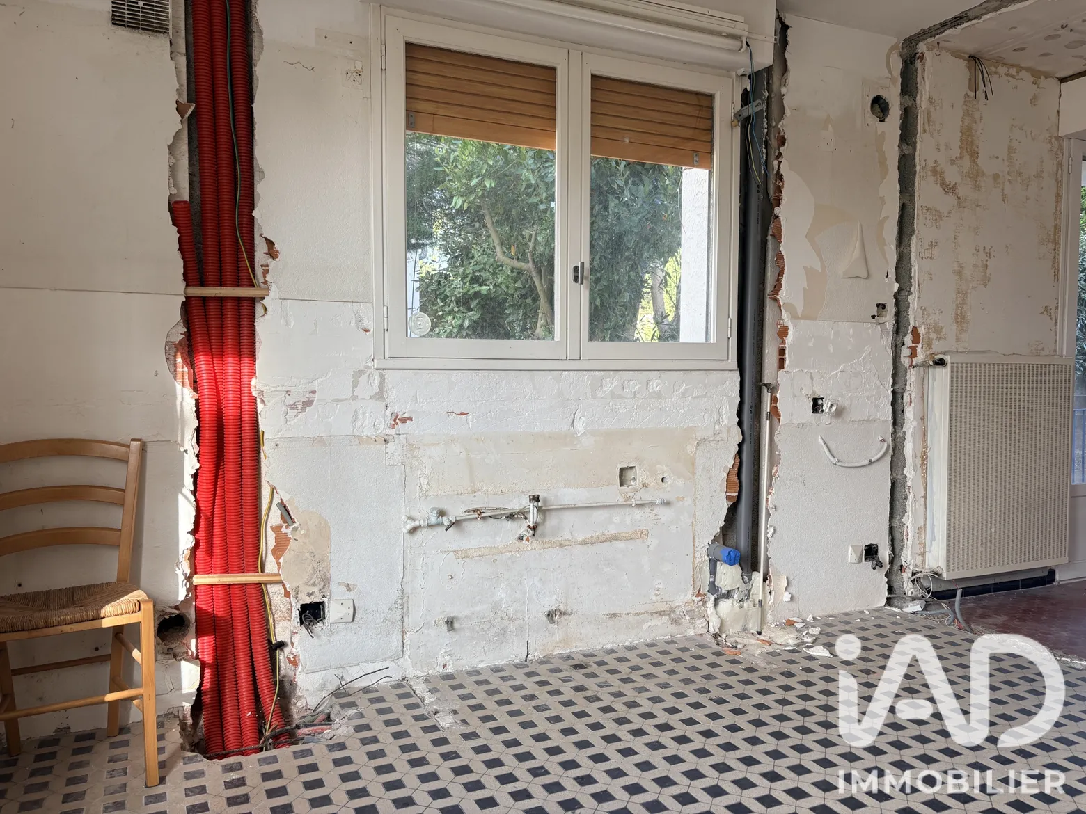 Vente appartement à Saint-Malo (35400) : appartement 3 pièces 83 m² - 2097226 — 3