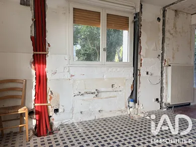 Appartement à Saint-Malo (35400)