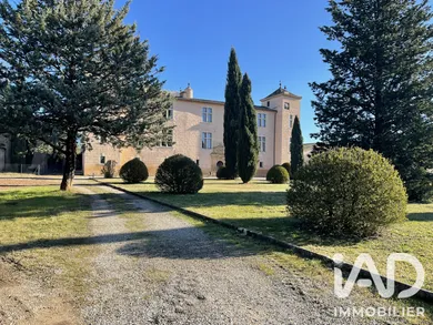 Appartement à Viols-en-Laval (34380)