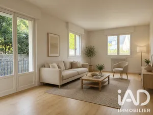 Appartement à Saint-Malo (35400)