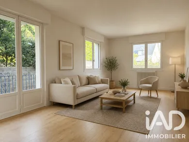 Appartement à Saint-Malo (35400)