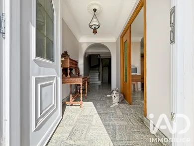 Maison à Riantec (56670)