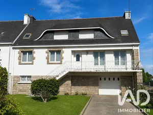 Maison à Riantec (56670)