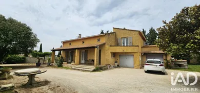 Maison à Travaillan (84850)