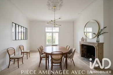 House in Bordeaux (33000)