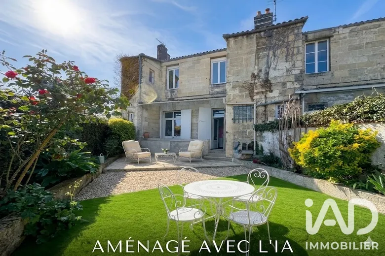Maison 5 pièces 160 m² · à Bordeaux · 160 m² · 688 000 €