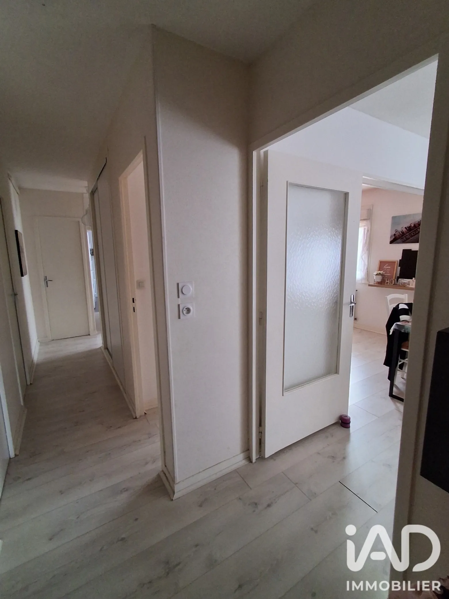 Vente appartement à Châteauneuf-sur-Loire (45110) : appartement 3 pièces 78 m² - 2080434 — 3