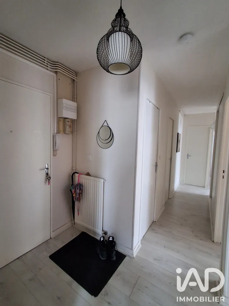 Appartement 3 pièces 78 m² · à Châteauneuf-sur-Loire · 78,1 m² · 128 000 €