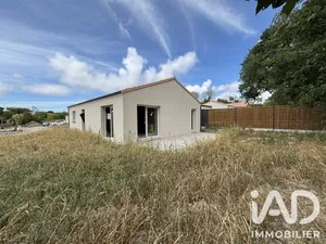 House in Villeneuve-en-Retz (44580)