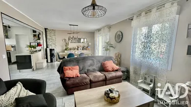 Maison à Ploubazlanec (22620)